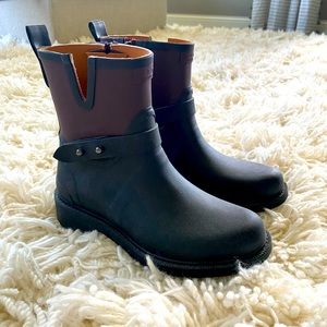 Rag & Bone Rain boots